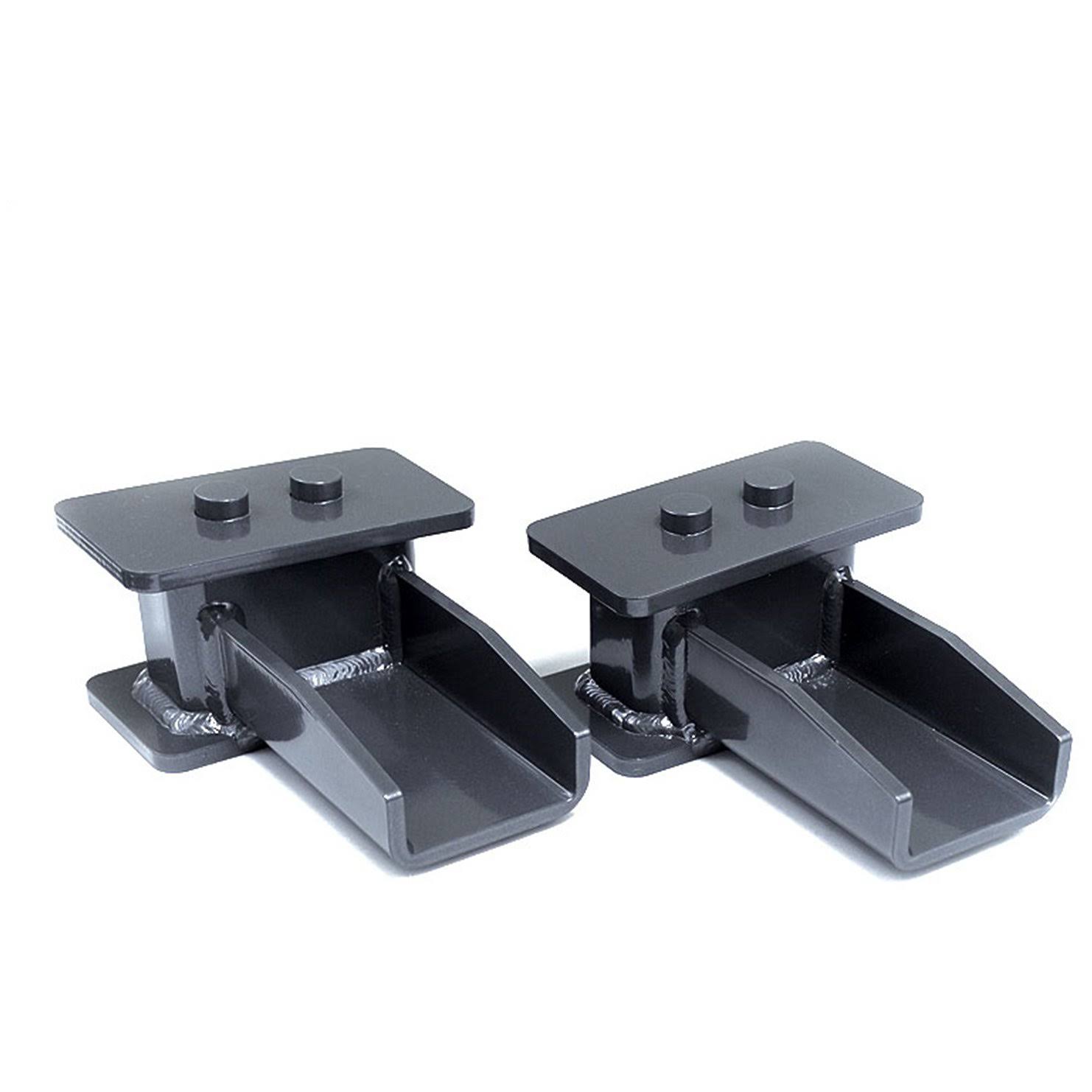 MaxTrac Suspension 813130 Rear 3in Lift Blocks