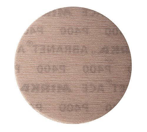 Mirka AC-241-100 Abranet Ae 6x22 Mesh Grip Disc