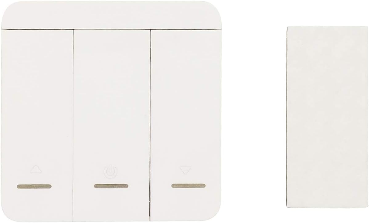 PROZRTED Hot Water Recirculating System Pump Control Pack of 2