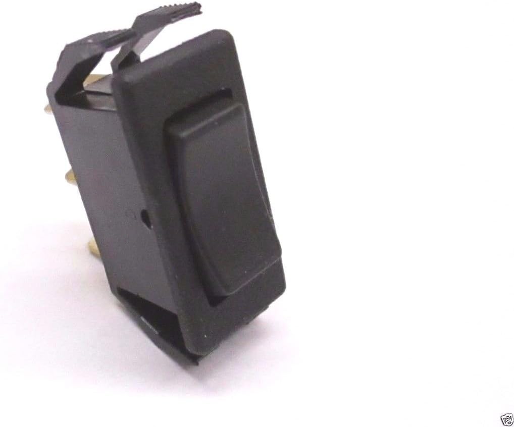 Generac 0G9549 Generator Engine Switch Genuine Original Equipment Manufacturer (OEM) Part Pack of 2