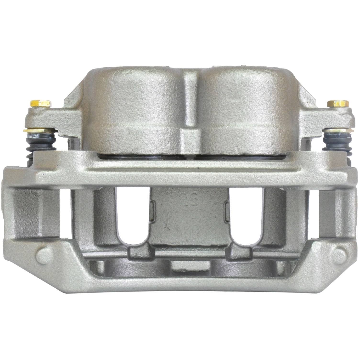 Duralast Bracketed Brake Caliper 18-B4750 by AutoZone