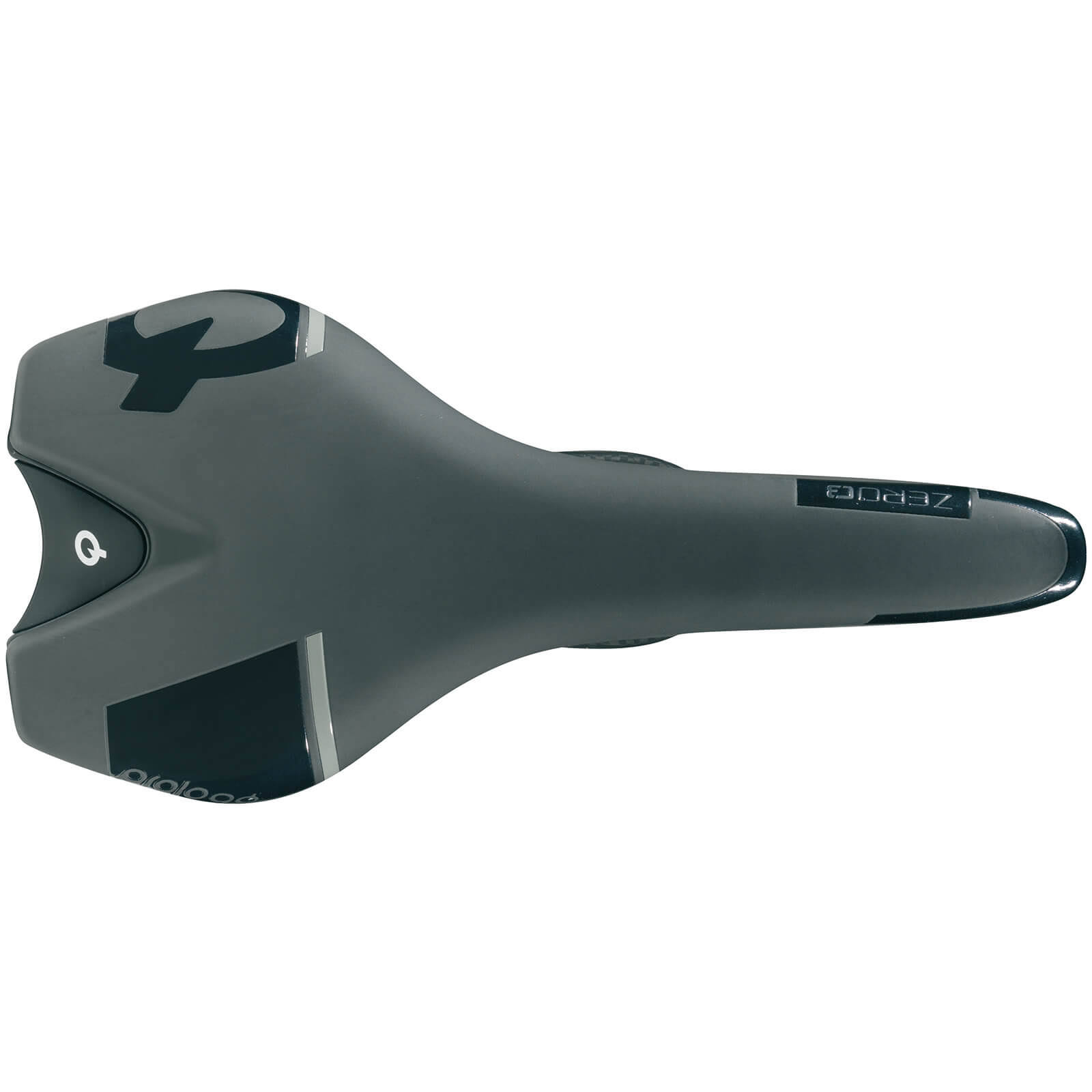 Prologo Zero C3 Nack Saddle - Black