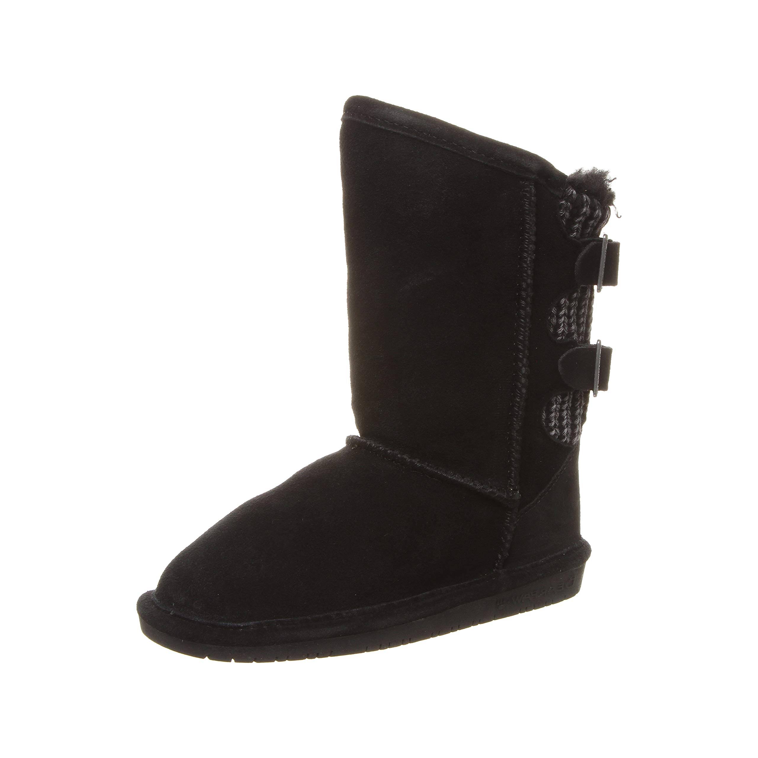 Bearpaw Boshie Toddler 9 / - Black II
