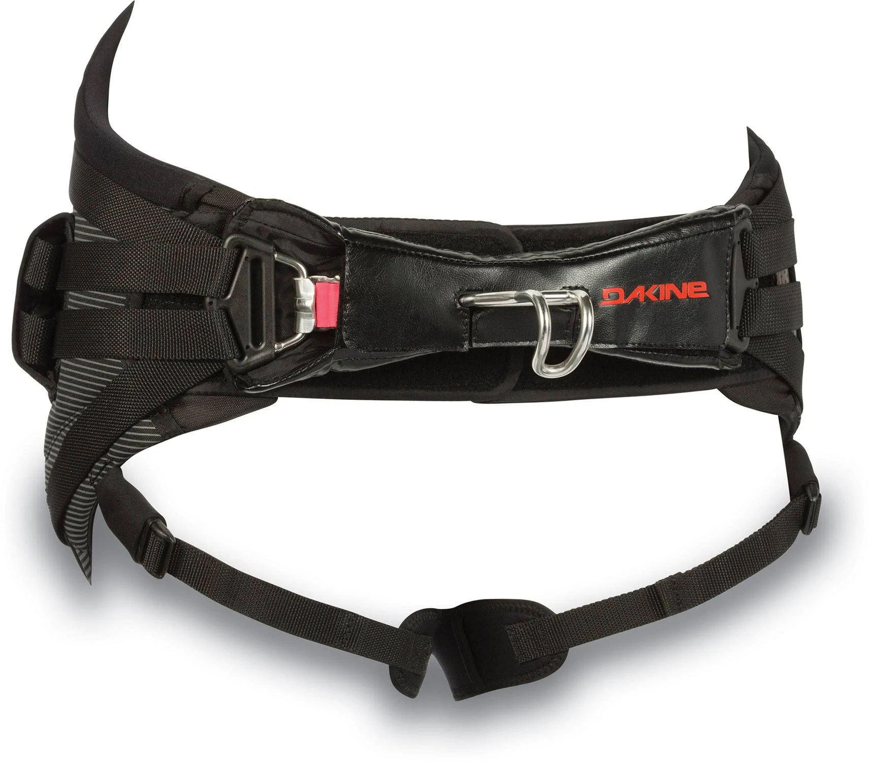 Dakine XT Seat Windsurf Harness, Black