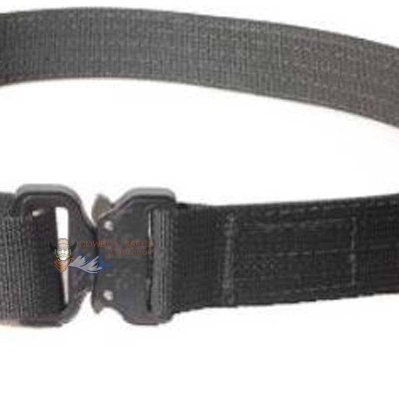 High Speed Gear Cobra 1.5 Rigger Belt - Medium - Black