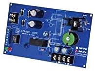 ALTRONIX SMP3PM 12VDC or 24VDC @ 2.5 amp, AC and battery