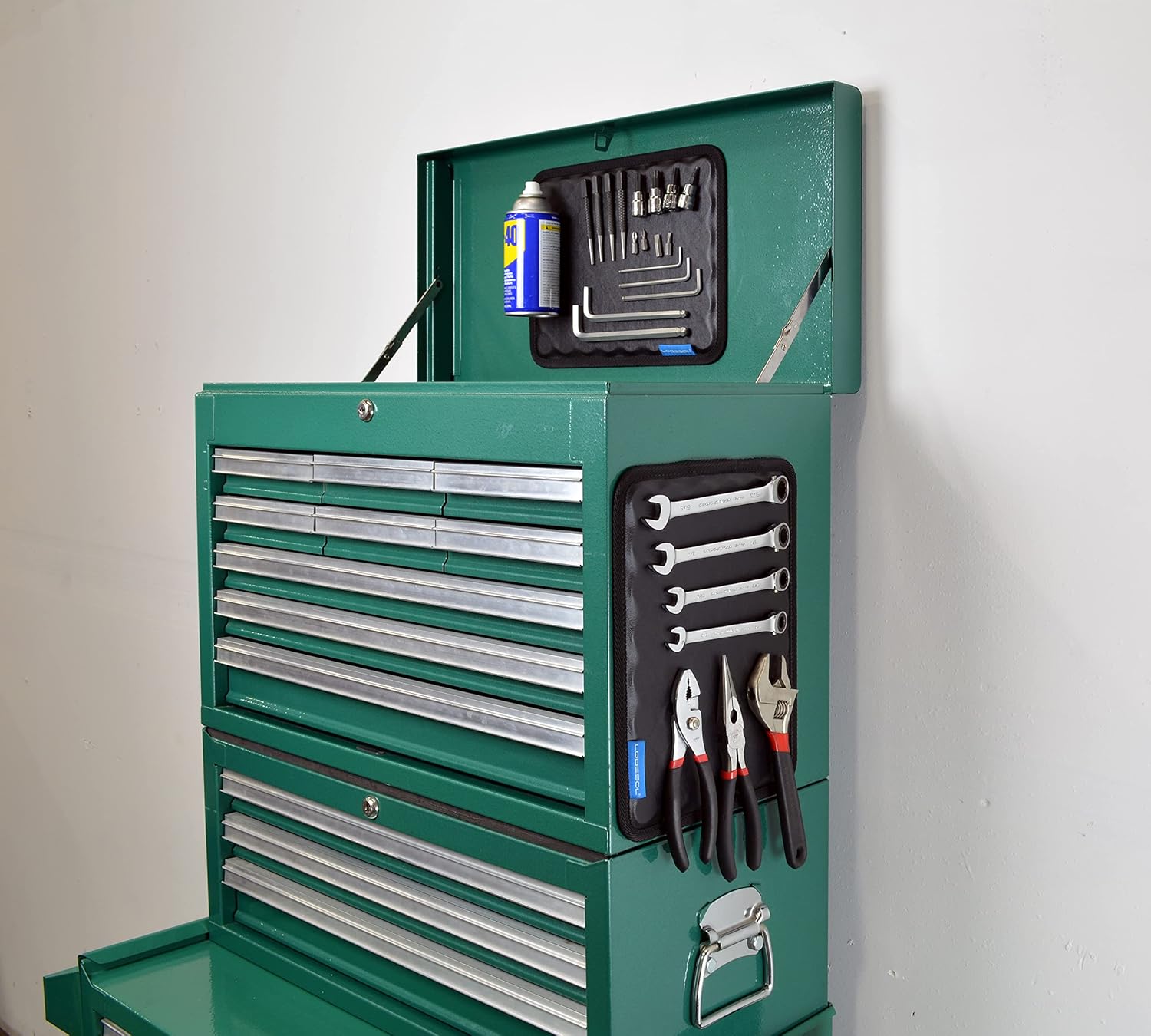 Lodesol Flexible Magnetic Tool Holder 12.5