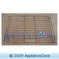 Whirlpool Part Number 8522738: Rack, Oven