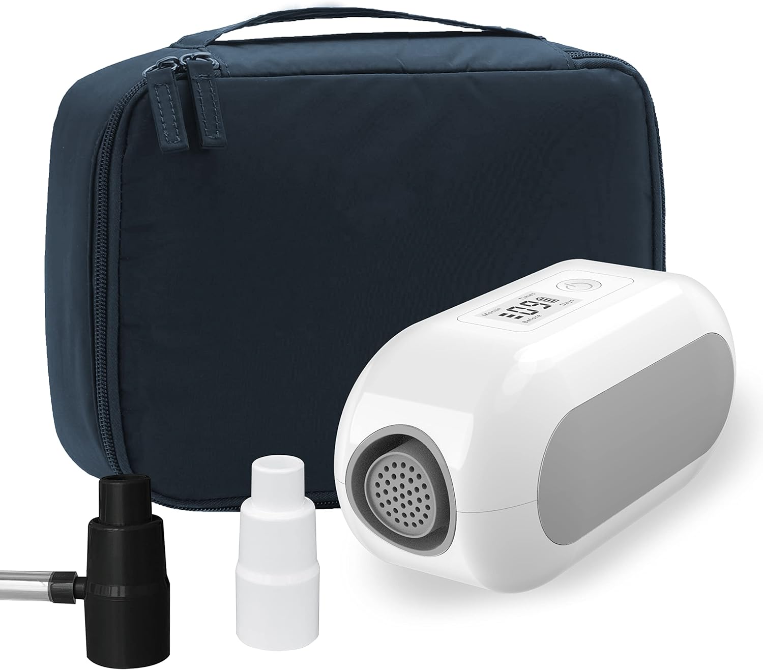 The Bag for Sleep Machine | CPAP Cleaner and Sanitizing Machine