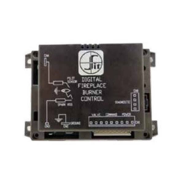 Sit Proflame 1 Digital Fireplace Control (DFC) Module - FFRT- 8 SEC