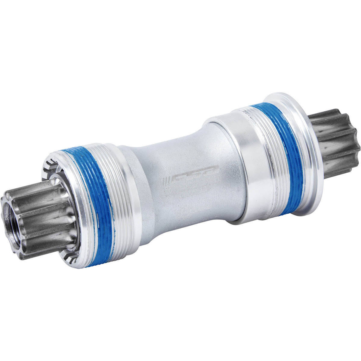 FSA Platinum Pro Titanium Bottom Bracket - 70x113mm Isis - Black