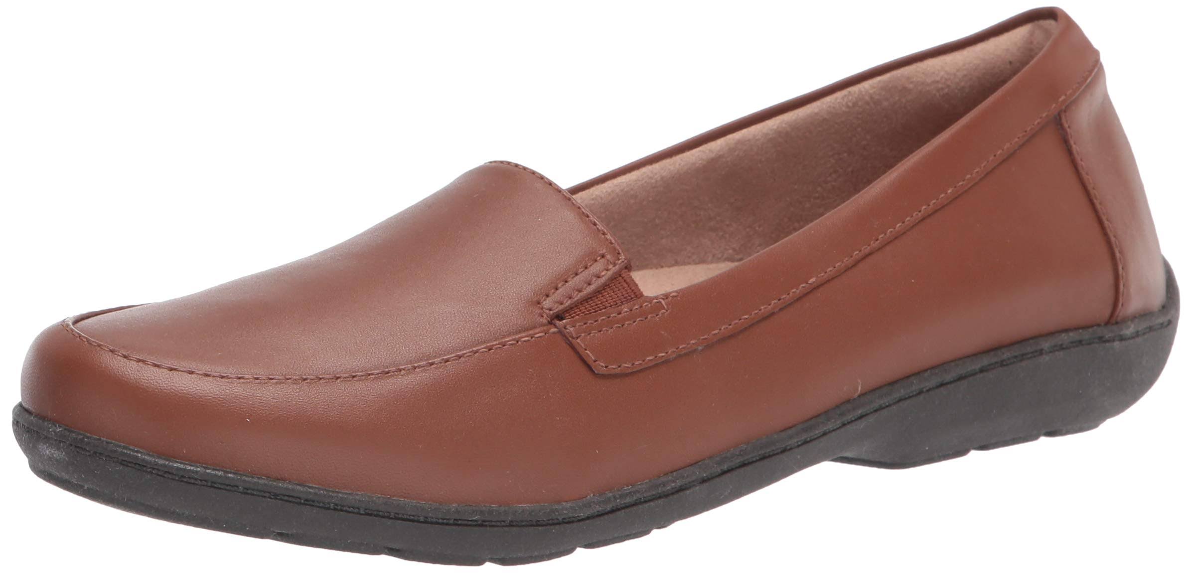 Soul Naturalizer Kacy Slip-On Flats - Banana Bread