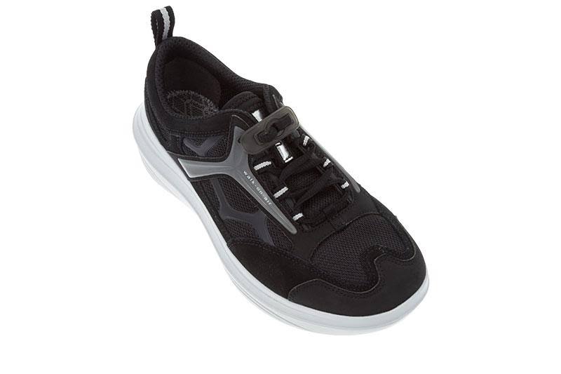 Sursee Black 9 / Made in Italy / Black