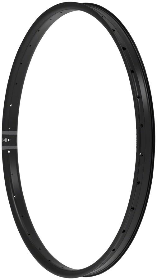 WTB HTZ I35 27.5x22 TCS 2.0 Rim 32H - W020-0603, Black