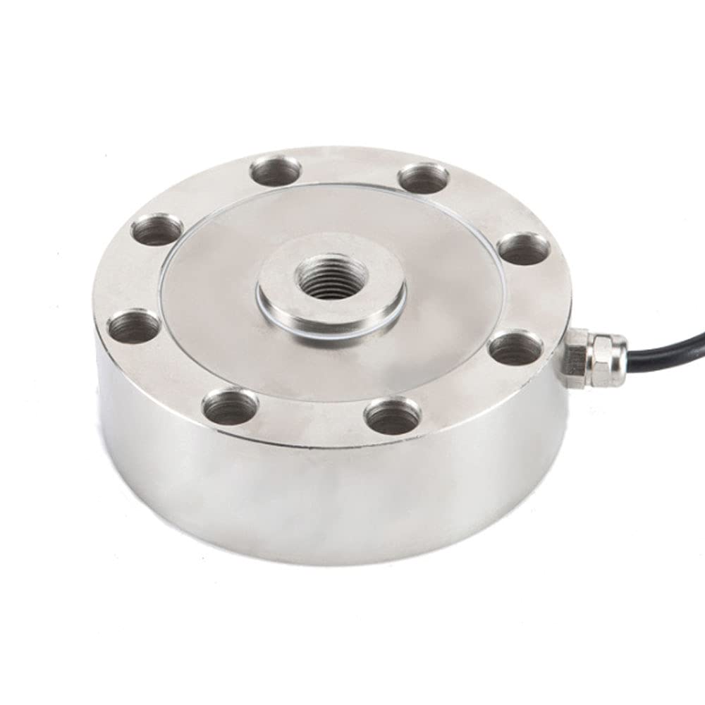 ATO Pancake Load Cell Capacity 2 ton Low Profile for Weighbridge, Tension and Compression Load Cell IP67