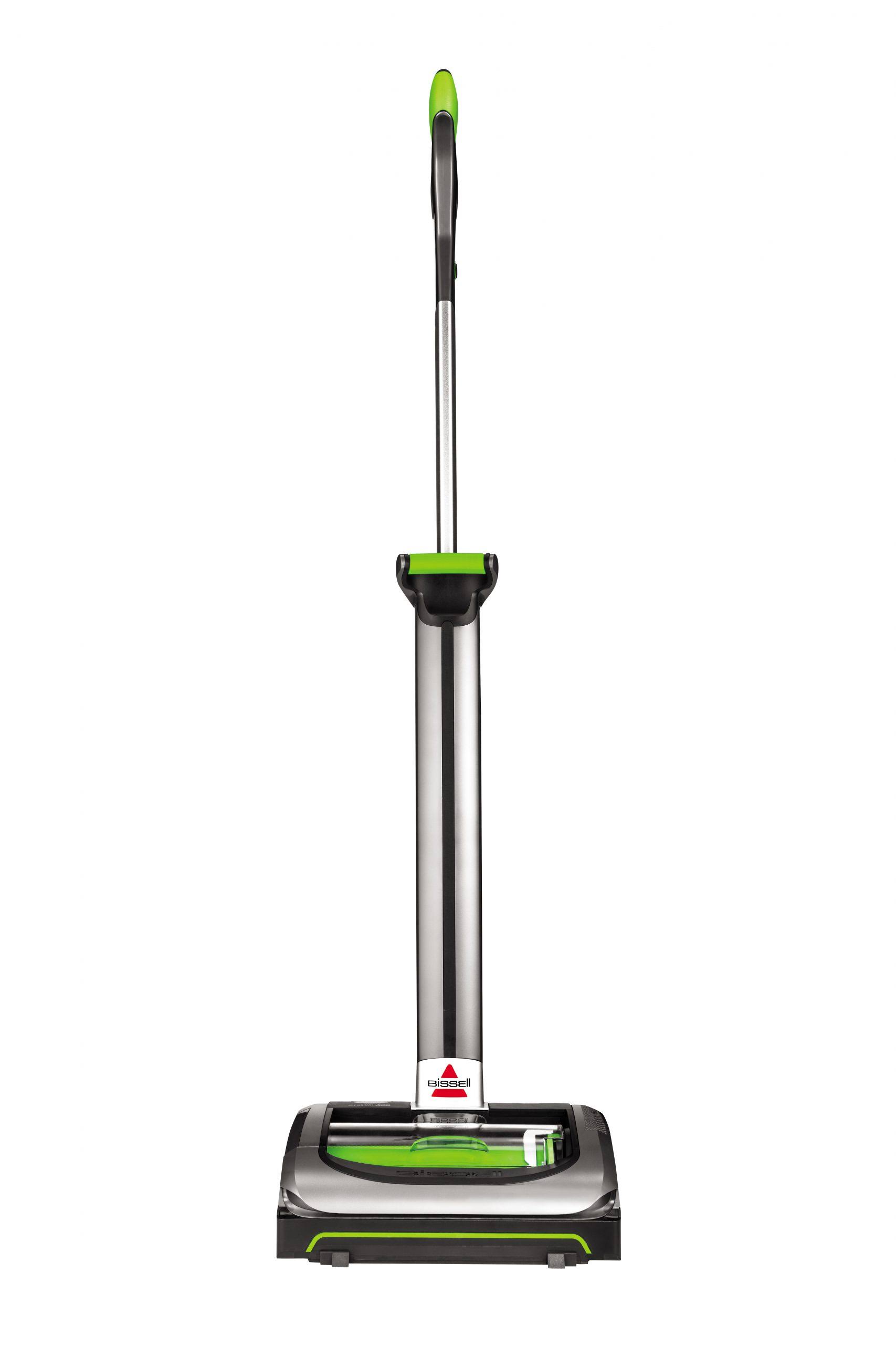 Bissell AirRAM 1984 Stick Vacuum - Bagless - Titanium/ChaCha lime