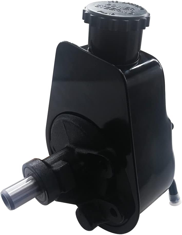 GHHG Marine Power Steering Pump Replaces Sierra 18-7508 Mercury 16792A1 16792A33 16792A39 Alpha Bravo