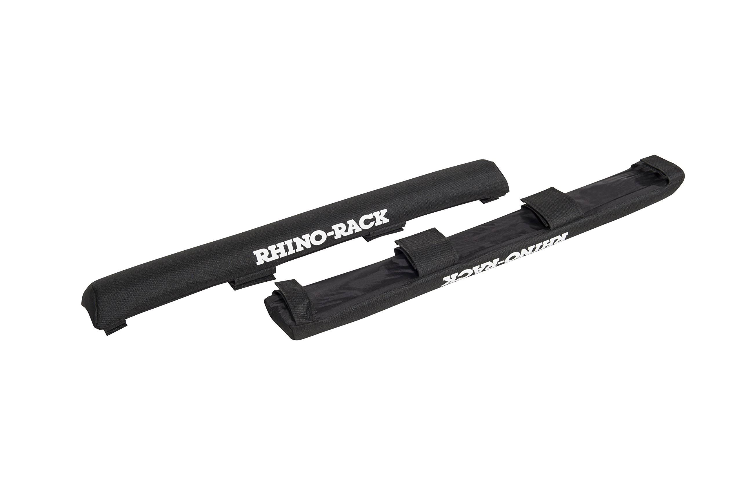 Rhino Rack 43150 Pioneer Wrap Pads (700mm) with Straps