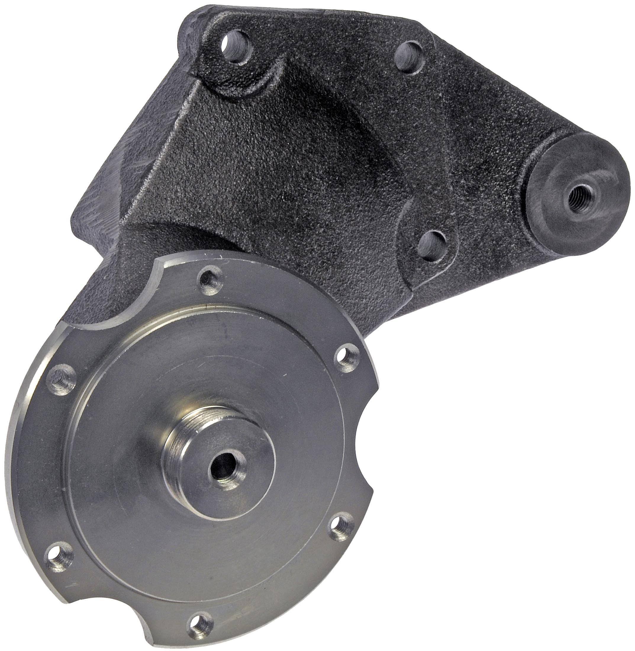 Dorman - 300-809 - Engine Cooling Fan Pulley Bracket