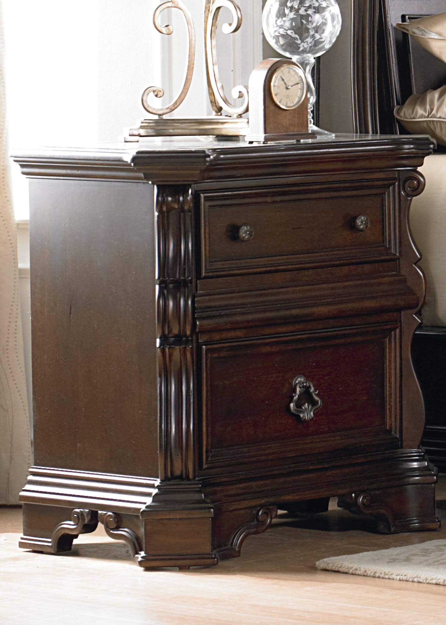 Liberty Furniture Arbor Place Night Stand