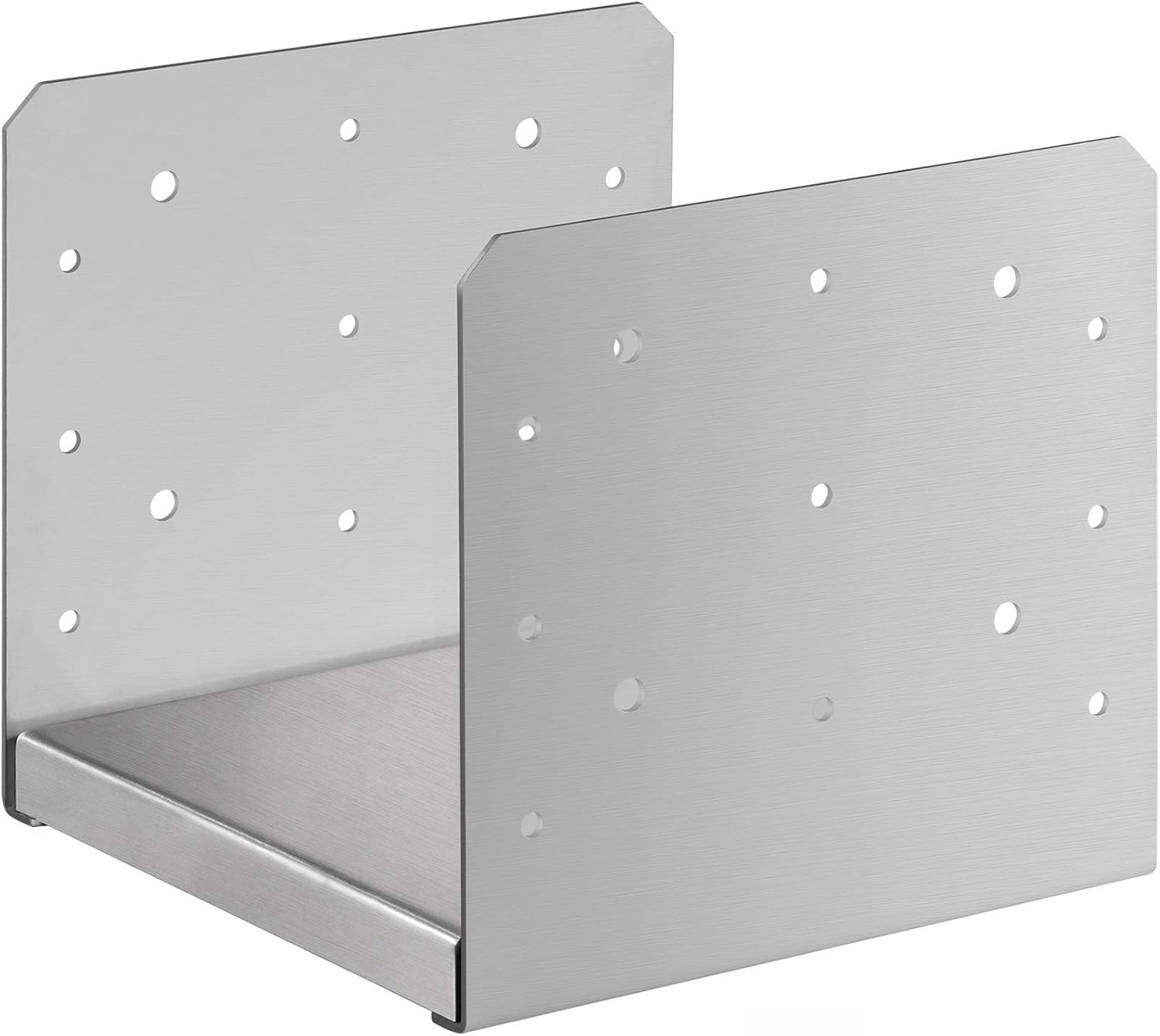 VEVOR Standoff Post Base 8 x 8