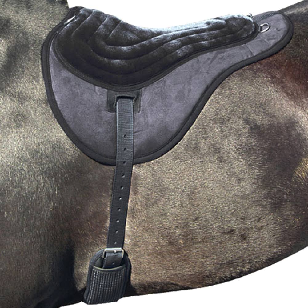 Comfort Plus Bareback Pad