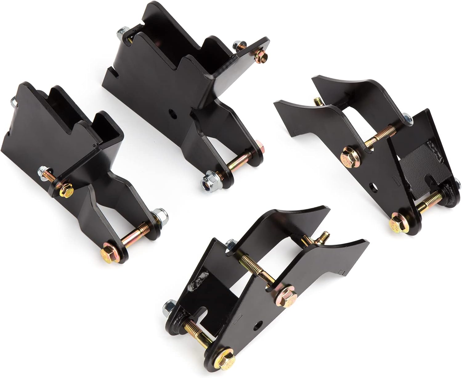 SANOVA 2.5 Inch Full Lift Kits for Can-Am Commander 800/1000/ X/Max 2011-2021,2.5