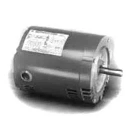 Marathon Motors HVAC Motor, H288, 5KH49SN3023X, 1/4HP, 850RPM, 115V, 1