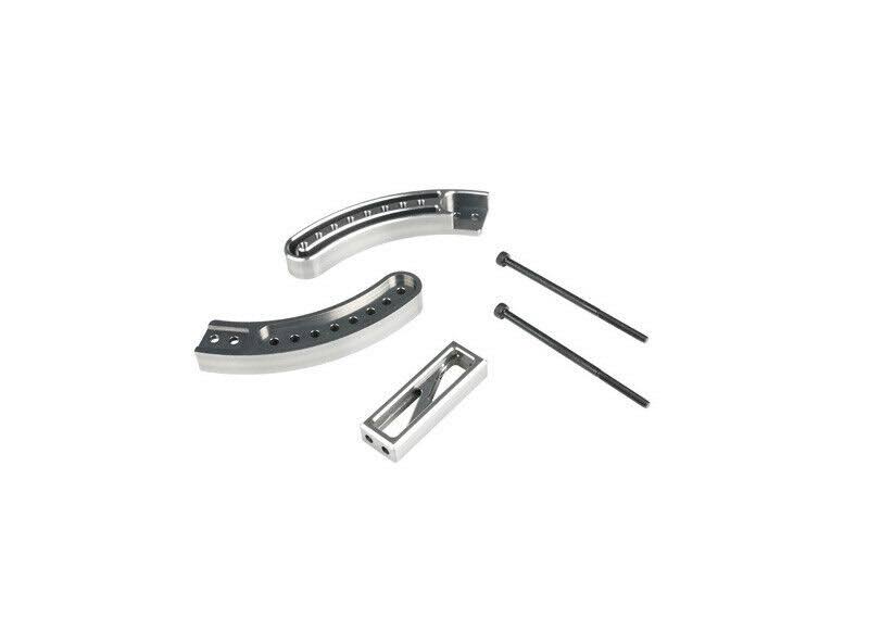 Redcat Racing 505224TI Wheelie Bar Mount-TI