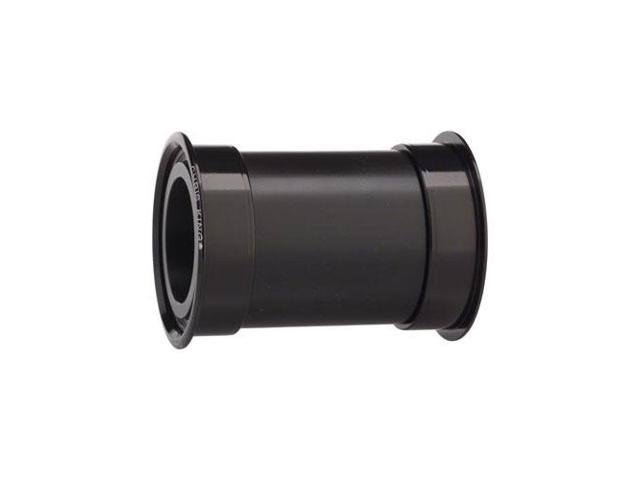 Chris King Press-Fit 30 Bottom Bracket Black