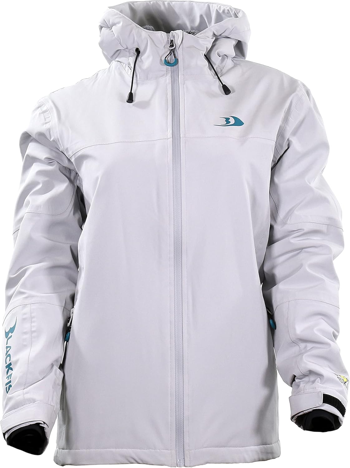 BLACKFISH StormSkin Squall Full Zip Jacket