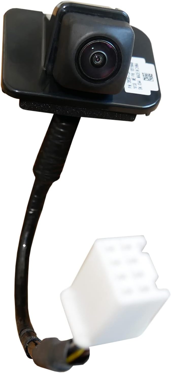 Rear View Backup Back Up Reversing Camera Compatible with 2014-2015 Honda Accord Sedan EX-L, for 2016 2017 Honda Accord Sedan Replaces# 39530-T2A-A21 39530-T2A-A31 39530-T2A-U21 39530-T2A-U110-M2