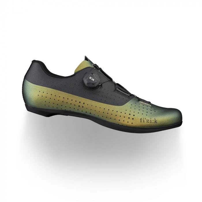 Fizik Tempo Overcurve R4 Iridescent - Beetle/Black