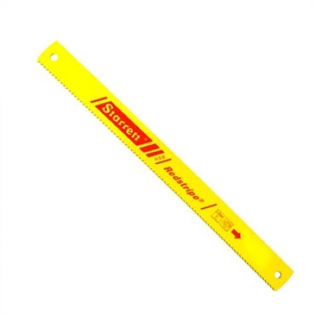Starrett RS1710-6 Power Hack Saw Blade- 1 1/4X062X10TX17x22