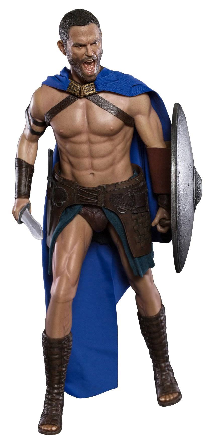 300 Rise of An Empire General Artemisia 1/6 Scale Action Figure