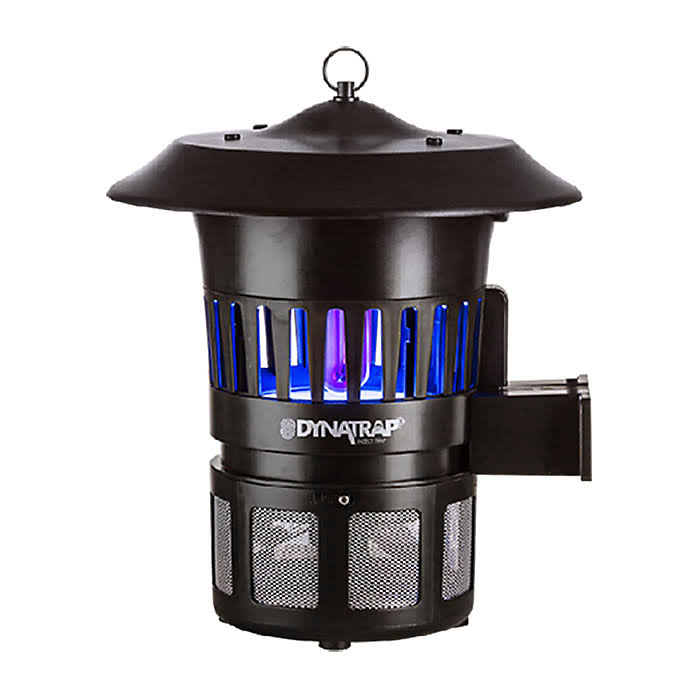 Dynatrap DT1100 Flying Biting u0026 Mosquito Insect Trap 1/2 Acre Coverage