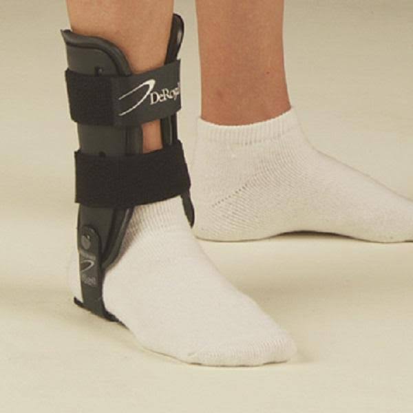 DeRoyal AB2000-12 Functional Ankle Brace - Small