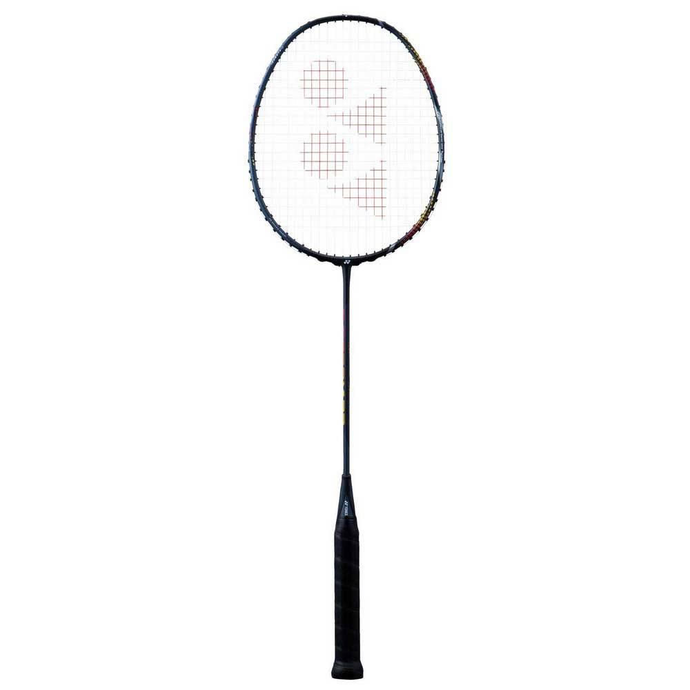 Yonex Astrox 22 Badminton Racket Mat Black, Graphite, G5 - 68g
