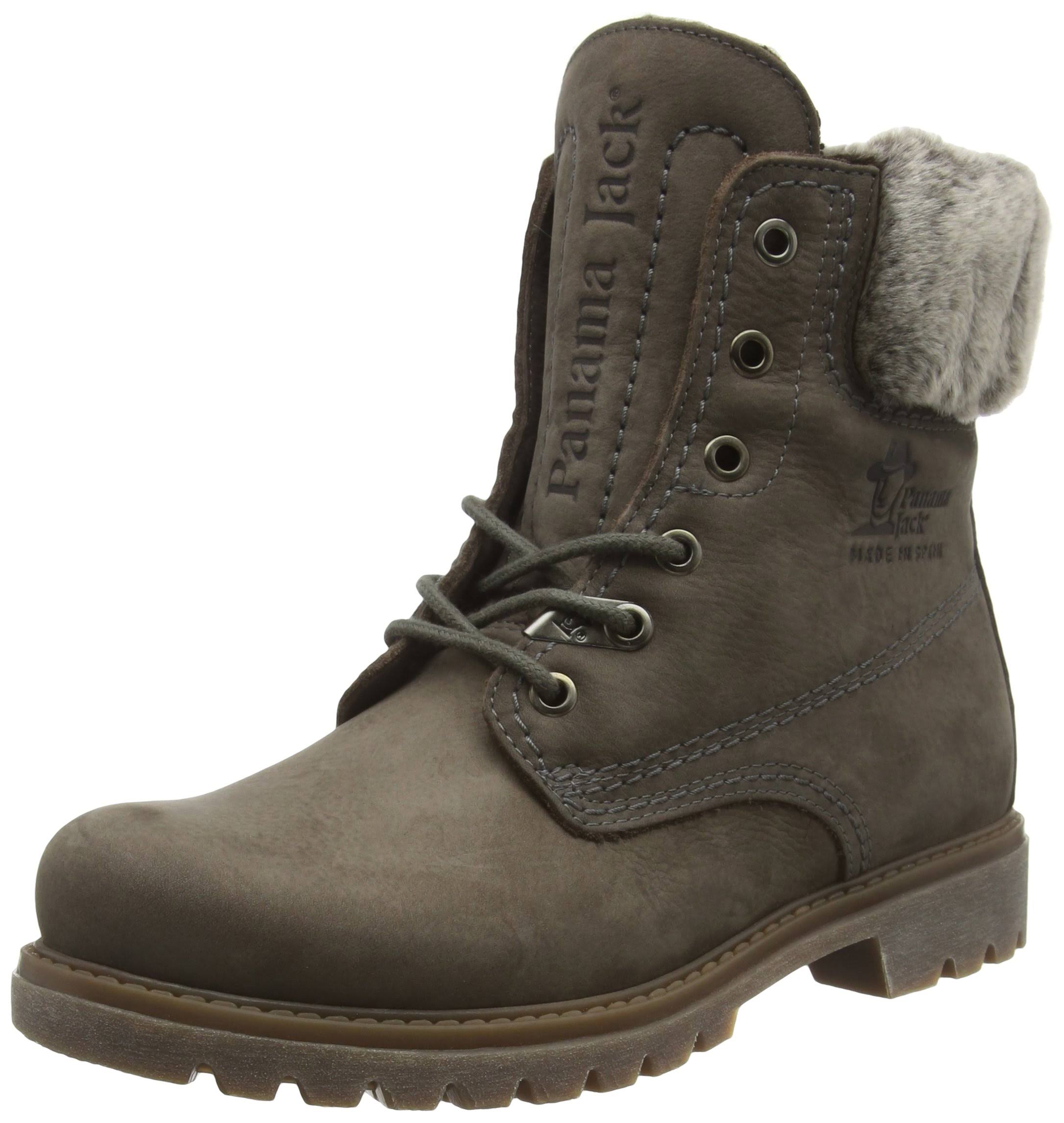 Panama Jack Felicia in Grey 41 EU / Grey