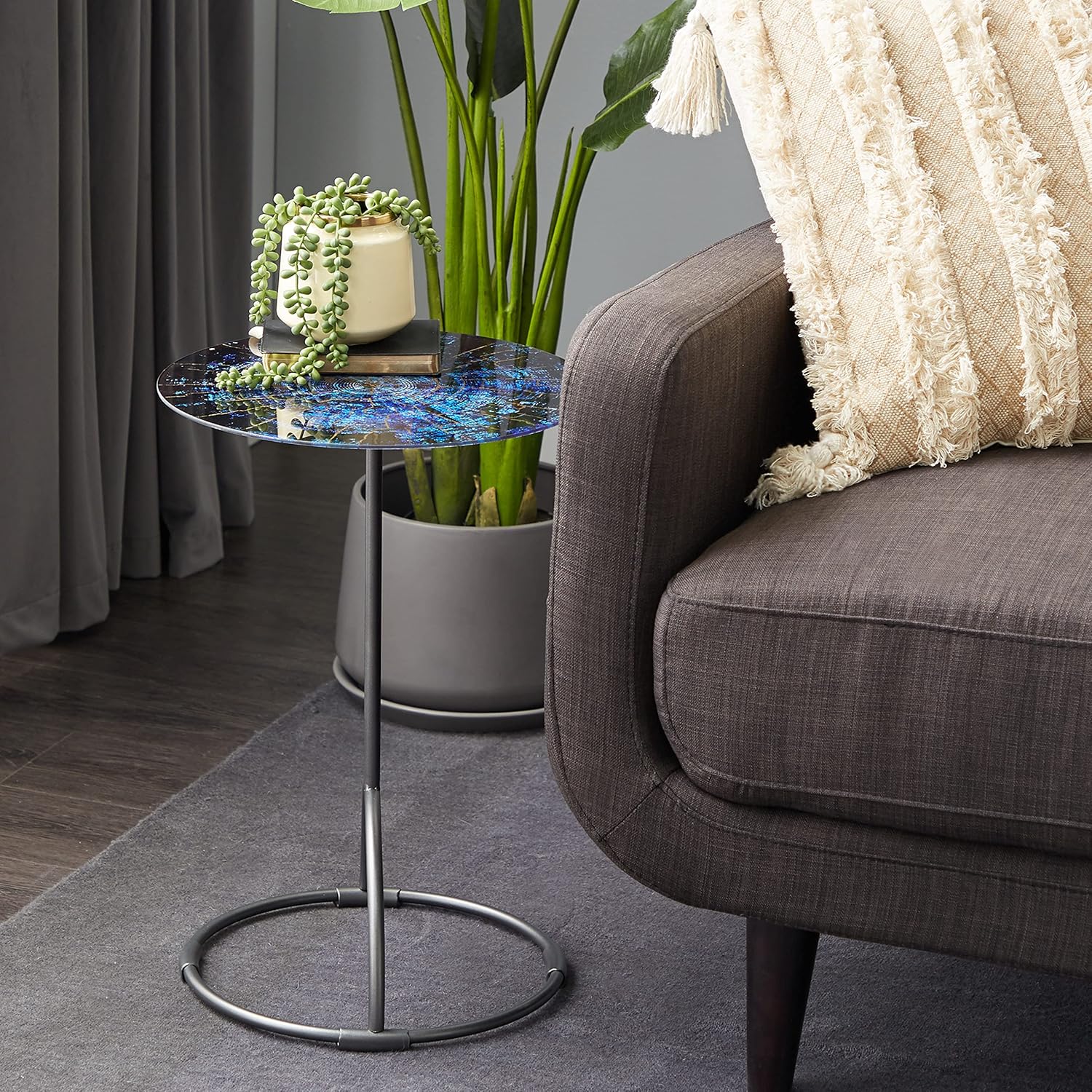 Deco 79 Accent Table, 14