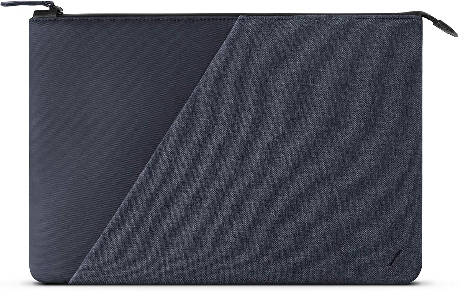 Native Union Stow 13&rdquo; MacBook Sleeve &ndash; Sleek & Slim 360-Degree Protection with Exterior Pocket &ndash; Compatible with MacBook Air 13