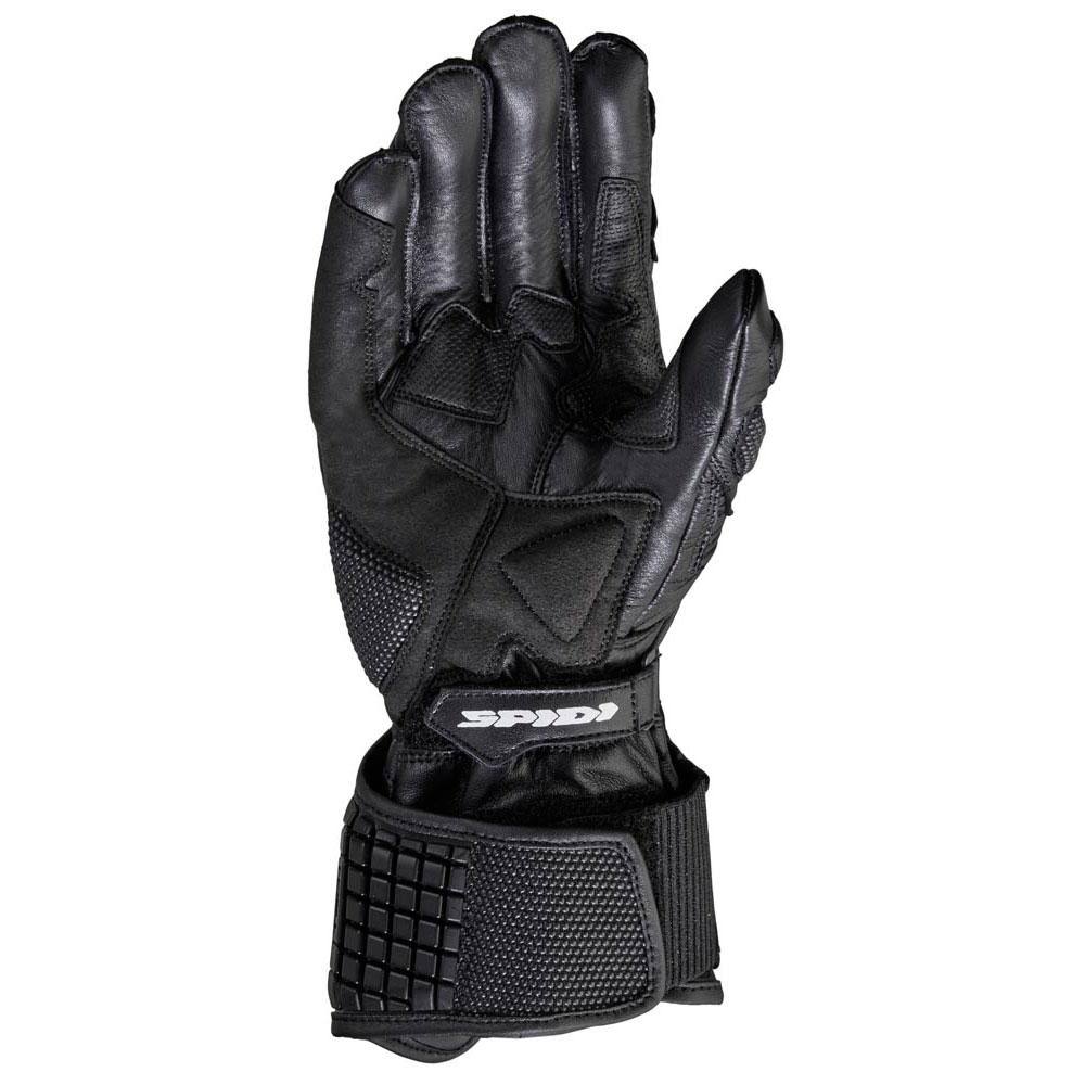 Spidi Carbo 5 Gloves Black XL