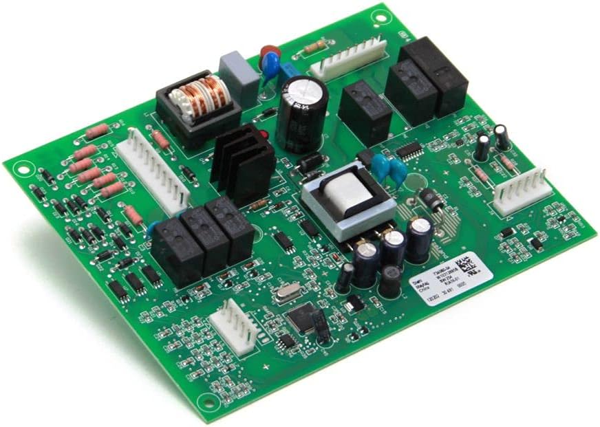 Whirlpool W10312695 Refrigerator Electronic Control Board Genuine Original Equipment Manufacturer (OEM) Part