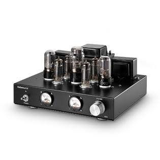 Douk Audio Nobsound 6P1 Vacuum Class A Single-Ended Stereo Audio Integrated Tube Amplifier DJ420
