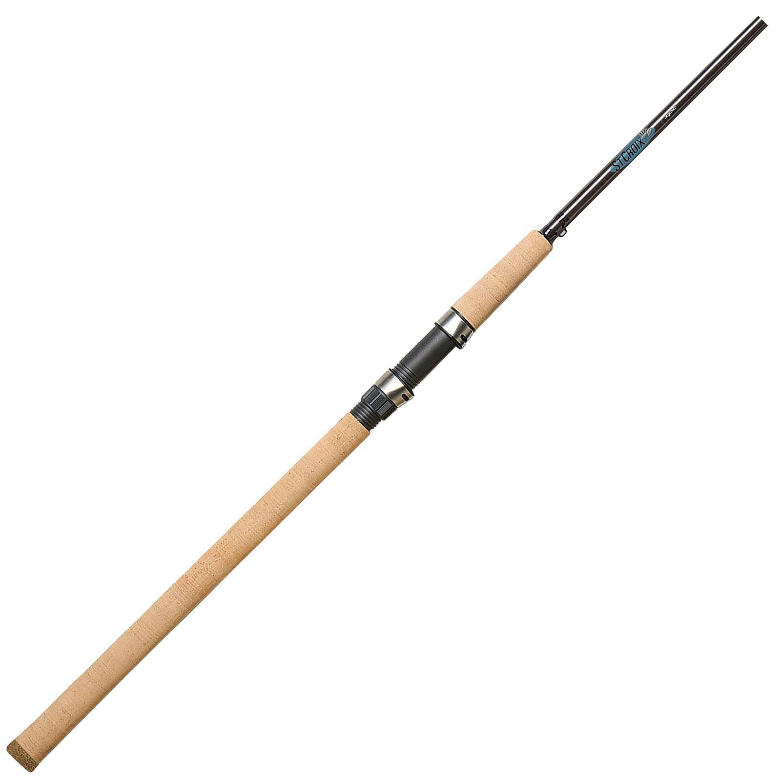 St.Croix Rod Avid Series Carp Acs120hmf2
