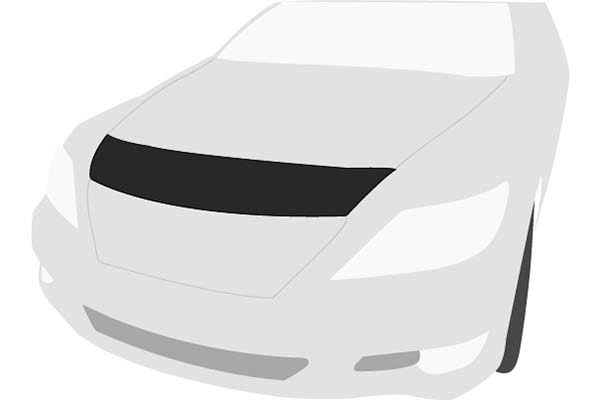 1999-2004 Ford Mustang Colgan Sport Bra Black BS3378BC