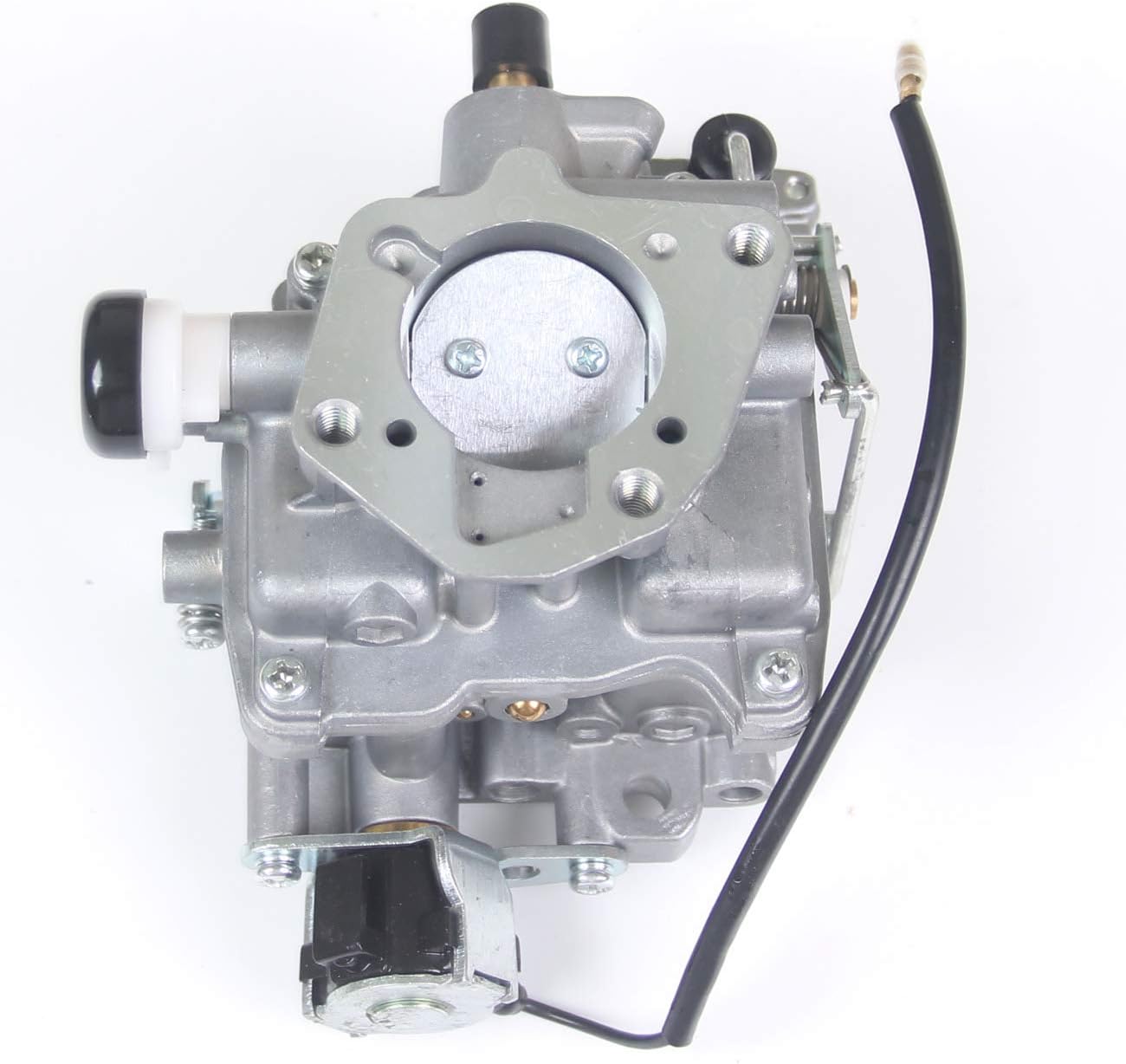 goodbest New Carburetor Replace for Kohler CH730 CH740 0001 0022 0022 0090 Replace # 24 853 93-S 24-853-93S