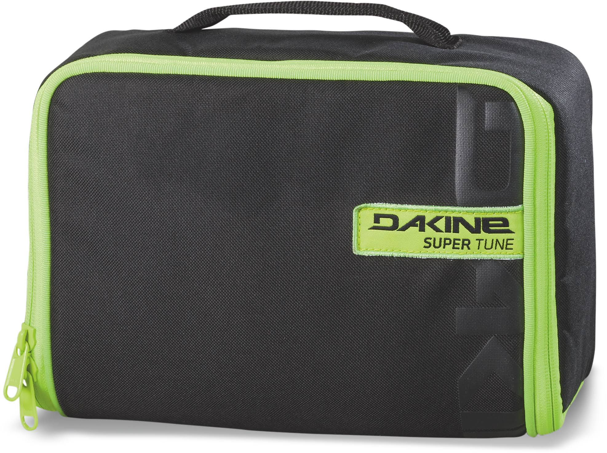Dakine Super Tune (Tuning Kit) Euro Black Os