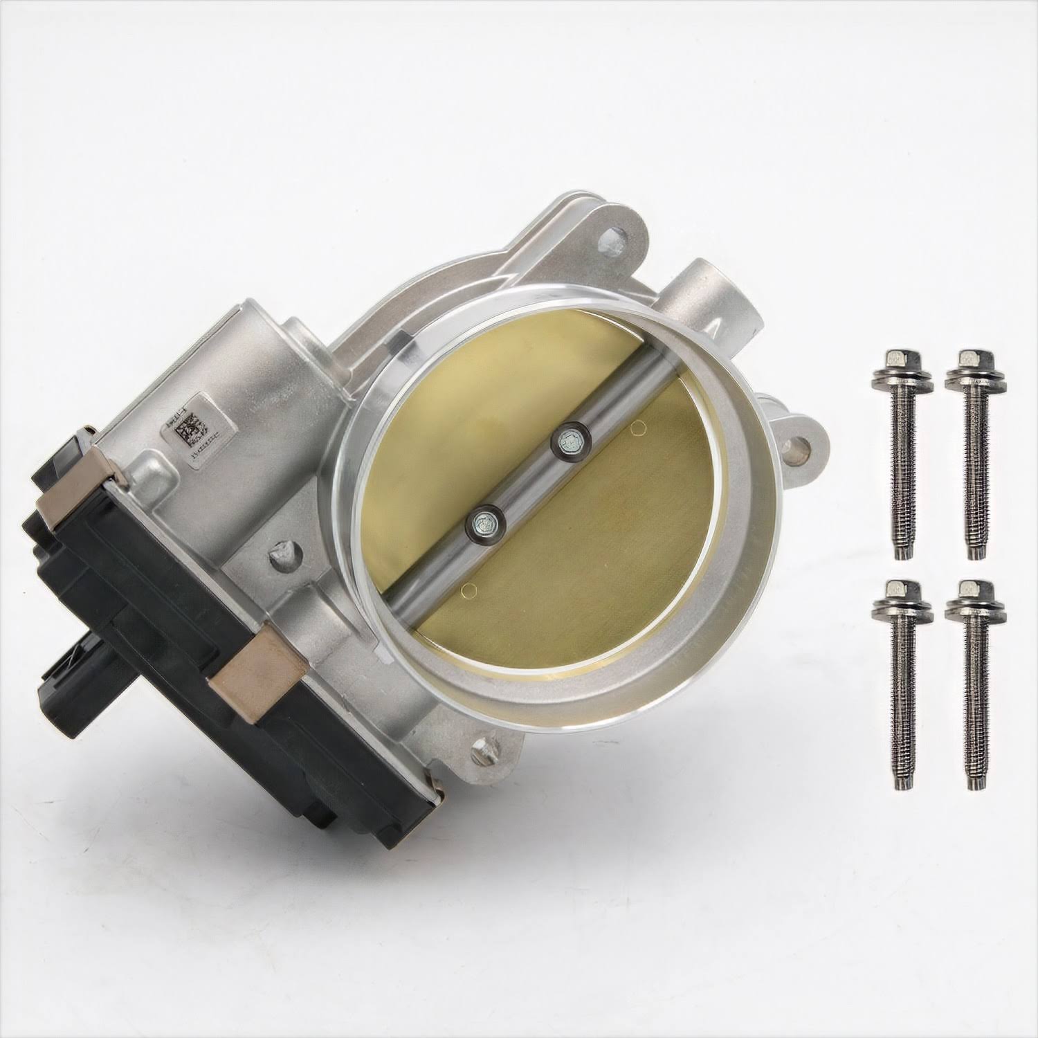Ford Racing M-9926-M50B - 18-20 Mustang GT 87mm Bullitt Throttle Body