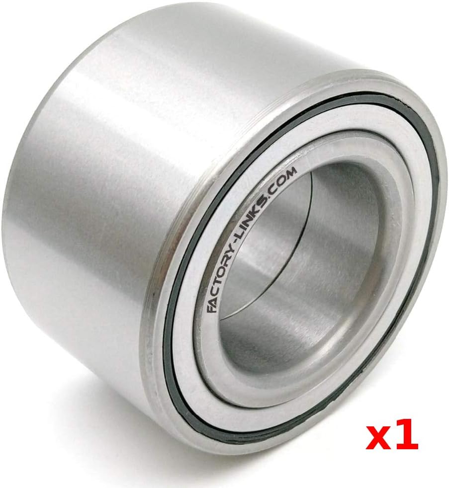 [Factory Links] Wheel Bearing for Arctic Cat OEM 1402-809, Yamaha Grizzly, Kodiak OEM 93305-00602, Kawasaki TERYX OEM 92045-0800